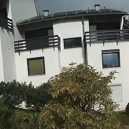 Gesamte In Mit Grill By Interhome Appartement Sankt Andreasberg